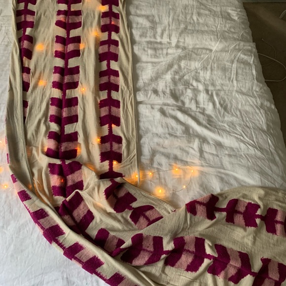 Lucky Brand Scarf - Picture 2 of 3